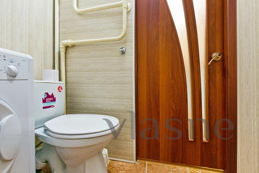 2 bedroom apartment  Sevastopol Avenue, Moscow - apartment by the day