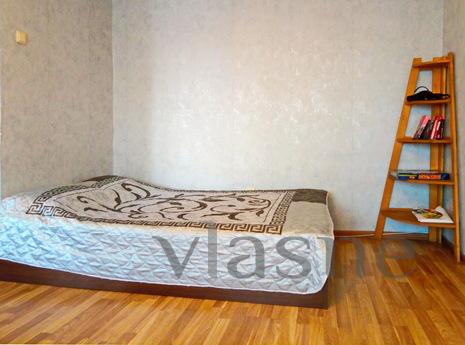 Daily , Moscow - apartment by the day