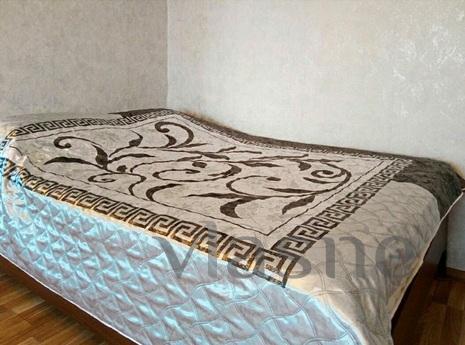 Daily , Moscow - apartment by the day