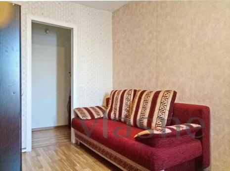 Daily , Moscow - apartment by the day