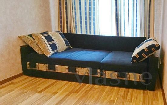 Daily , Moscow - apartment by the day