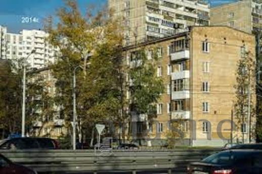 Daily , Moscow - apartment by the day