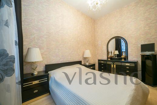 Comfortable apartment in the center!, Moscow - apartment by the day