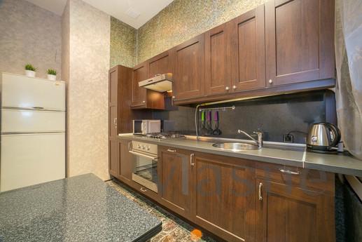 Comfortable apartment in the center!, Moscow - apartment by the day