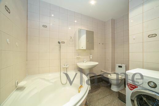 Comfortable apartment in the center!, Moscow - apartment by the day