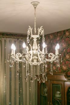 Comfortable apartment in the center!, Moscow - apartment by the day
