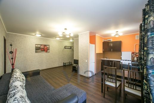 Comfortable apartment near the subway, Moscow - apartment by the day