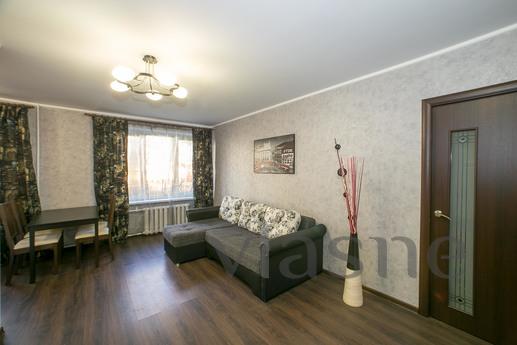 Comfortable apartment near the subway, Moscow - apartment by the day