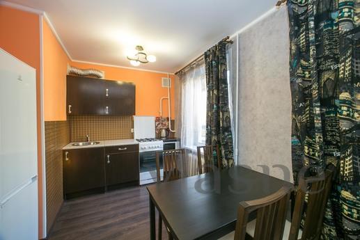 Comfortable apartment near the subway, Moscow - apartment by the day