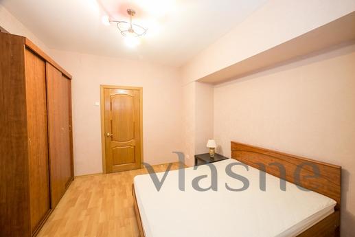 Cozy apartment in Sokolniki!, Moscow - apartment by the day