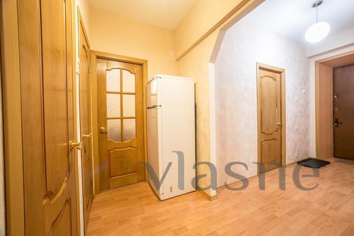 Cozy apartment in Sokolniki!, Moscow - apartment by the day