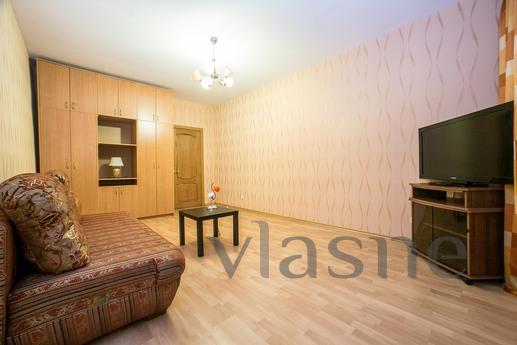 Cozy apartment in Sokolniki!, Moscow - apartment by the day