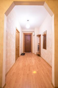 Cozy apartment in Sokolniki!, Moscow - apartment by the day