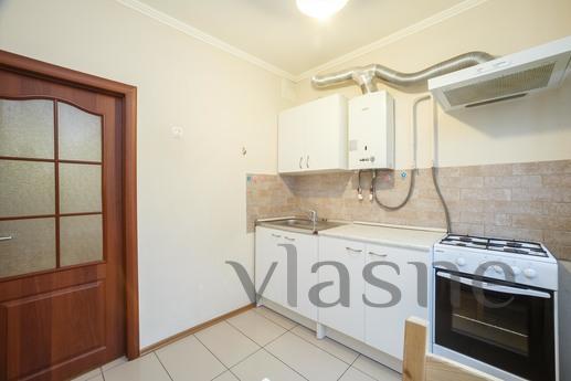 Comfortable apartment near the subway, Moscow - apartment by the day
