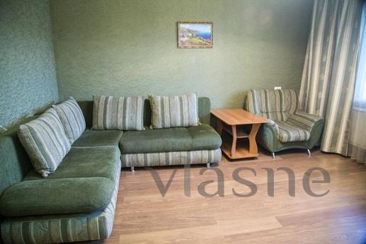 Rent 2-bedroom apartment, Krasnodar - apartment by the day