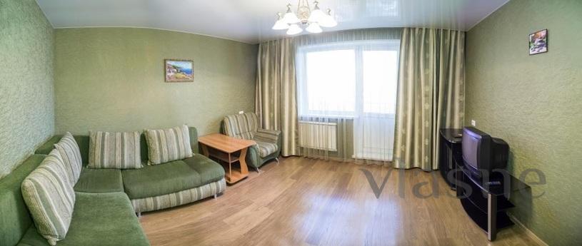 Rent 2-bedroom apartment, Krasnodar - apartment by the day