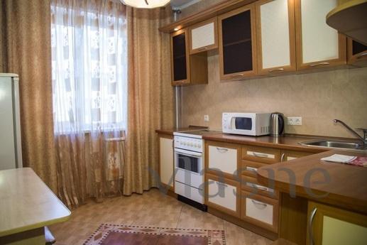 Rent 2-bedroom apartment, Krasnodar - apartment by the day