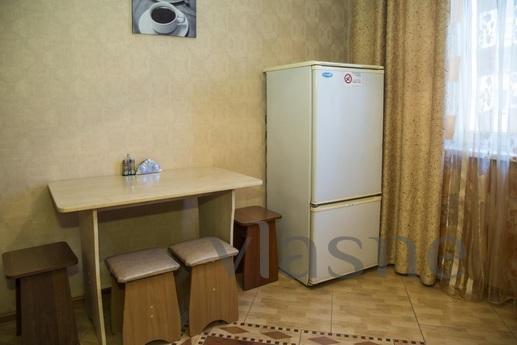 Rent 2-bedroom apartment, Krasnodar - apartment by the day
