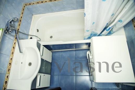 Rent 2-bedroom apartment, Krasnodar - apartment by the day