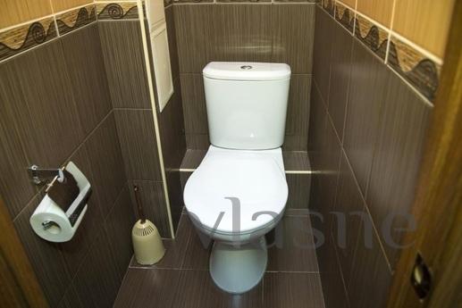 Rent 2-bedroom apartment, Krasnodar - apartment by the day