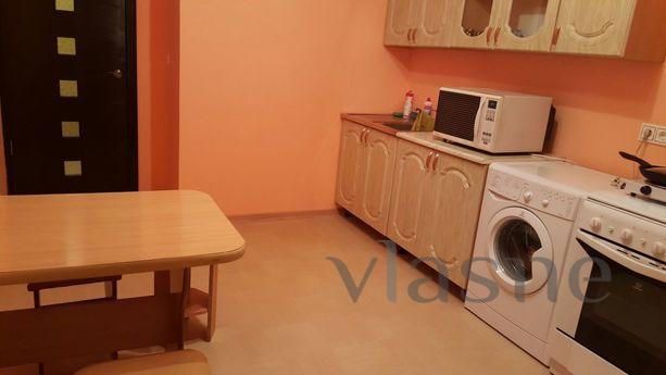1 bedroom apartment in the center, Yakutsk - apartment by the day