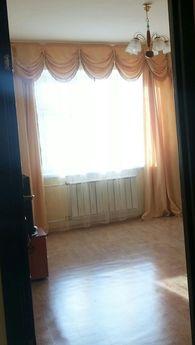 1 bedroom apartment in the center, Yakutsk - apartment by the day