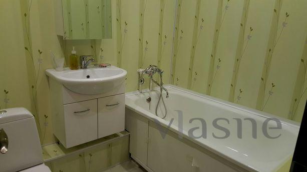 1 bedroom apartment in the center, Yakutsk - apartment by the day