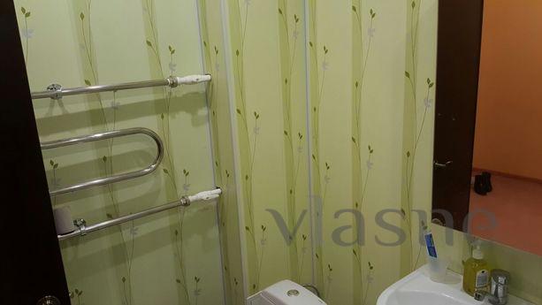 1 bedroom apartment in the center, Yakutsk - apartment by the day