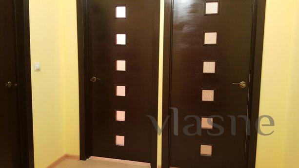 1 bedroom apartment in the center, Yakutsk - apartment by the day