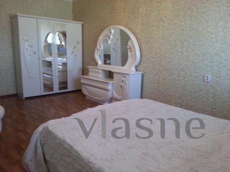 in the center. There is everything!, Yakutsk - apartment by the day