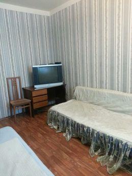 in the center. There is everything!, Yakutsk - apartment by the day