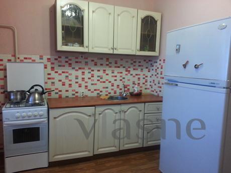 in the center. There is everything!, Yakutsk - apartment by the day