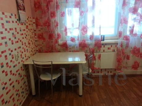 in the center. There is everything!, Yakutsk - apartment by the day
