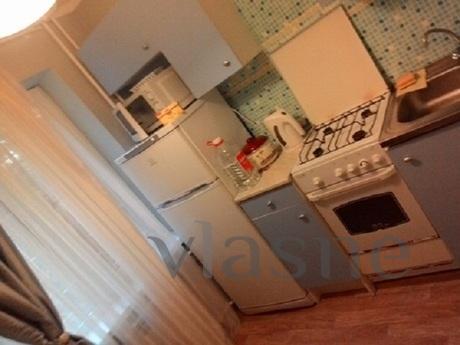 For clean and comfortable studio apartment in the historical