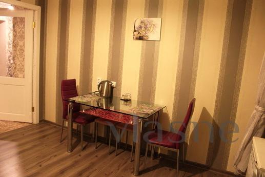 Clean, comfortable apartment, Krasnodar - apartment by the day