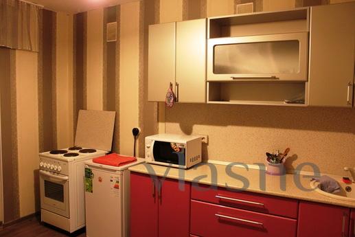 Clean, comfortable apartment, Krasnodar - apartment by the day