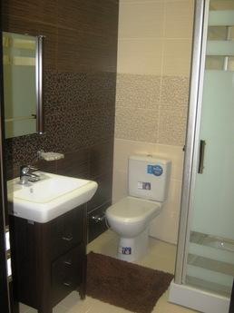 Clean, comfortable apartment, Krasnodar - apartment by the day