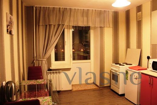 Clean, comfortable apartment, Krasnodar - apartment by the day