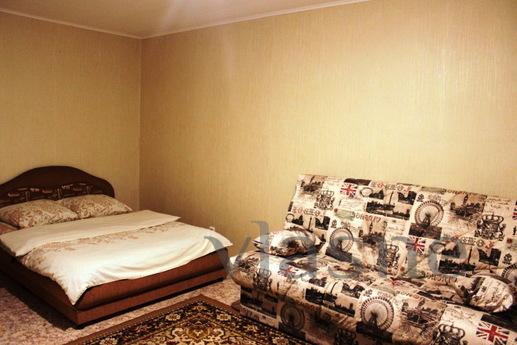 Clean, well-appointed apartment for business travelers or gu