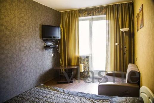 Modern apartment, Krasnodar - apartment by the day