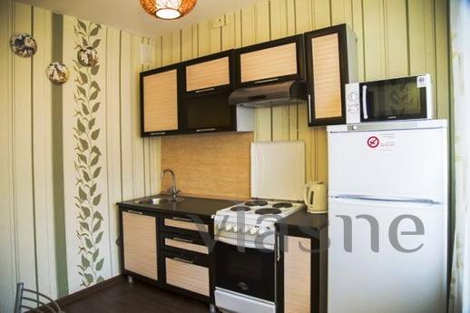 Modern apartment, Krasnodar - apartment by the day
