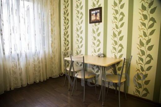 Modern apartment, Krasnodar - apartment by the day