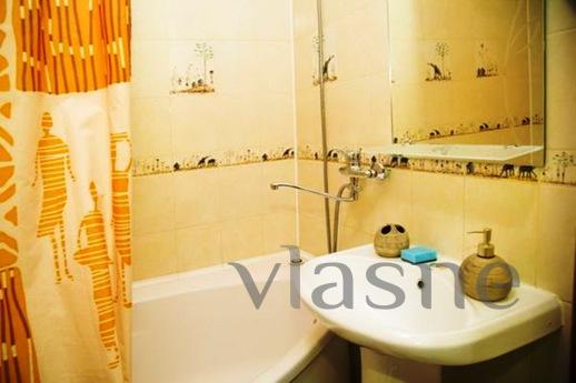 Modern apartment, Krasnodar - apartment by the day