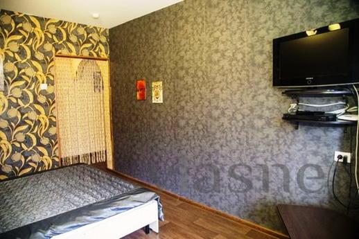 Modern apartment, Krasnodar - apartment by the day