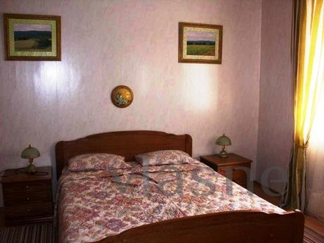 Very comfortable and cozy apartment, Krasnodar - apartment by the day
