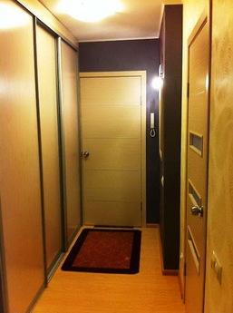 Modern one-bedroom apartment, Krasnodar - apartment by the day