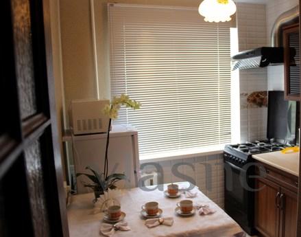 Individual approach to each client!, Krasnodar - apartment by the day