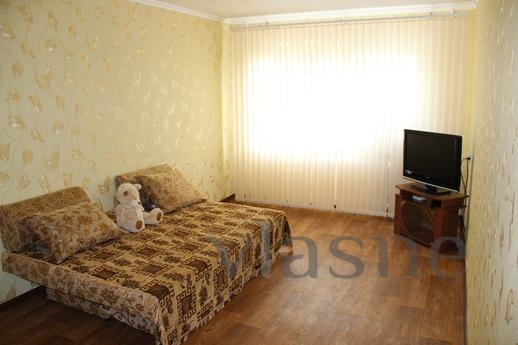 Individual approach to each client!, Krasnodar - apartment by the day