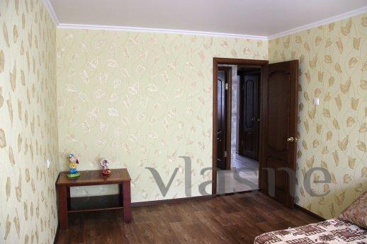 Individual approach to each client!, Krasnodar - apartment by the day