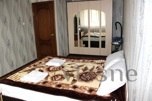 Individual approach to each client!, Krasnodar - apartment by the day